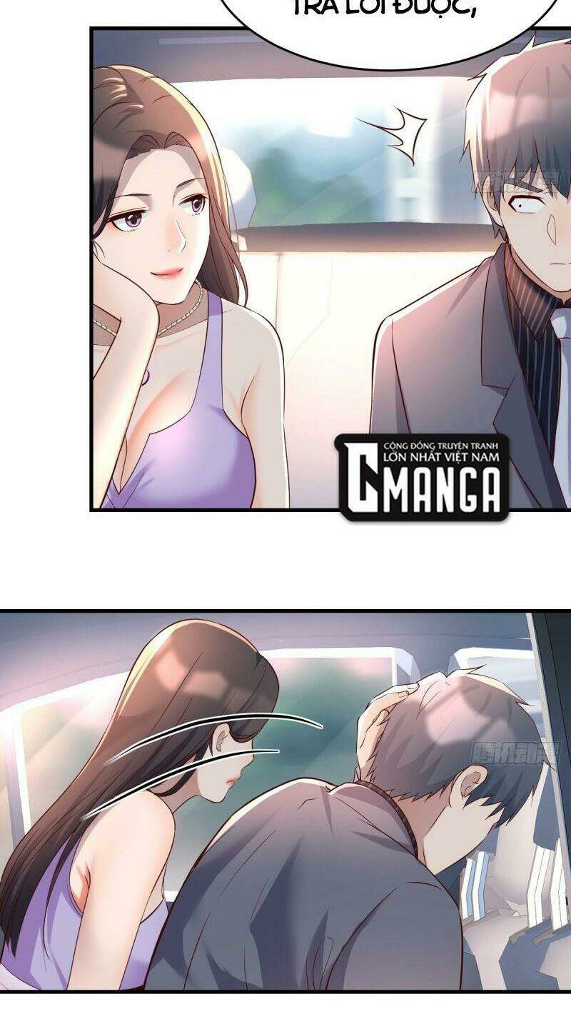Trong Nhà Có 2 Bạn Gái Song Sinh: Chapter 119
