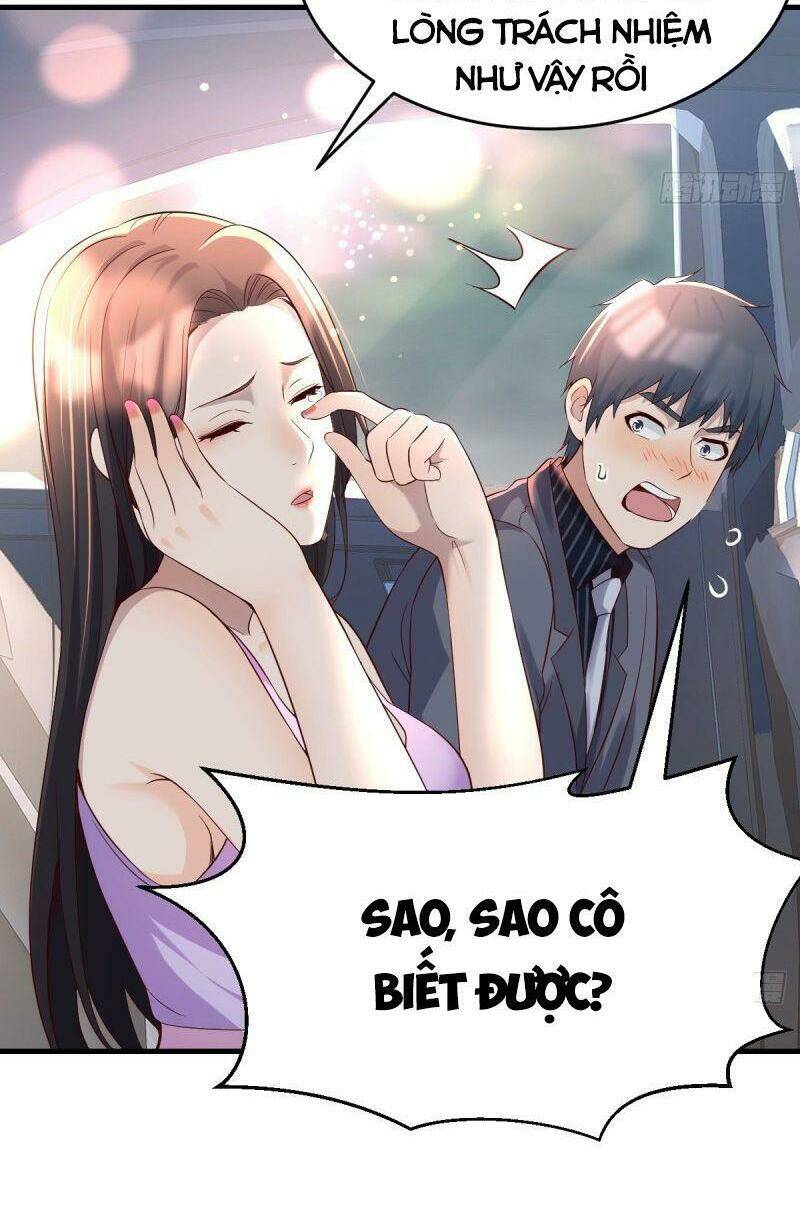 Trong Nhà Có 2 Bạn Gái Song Sinh: Chapter 119