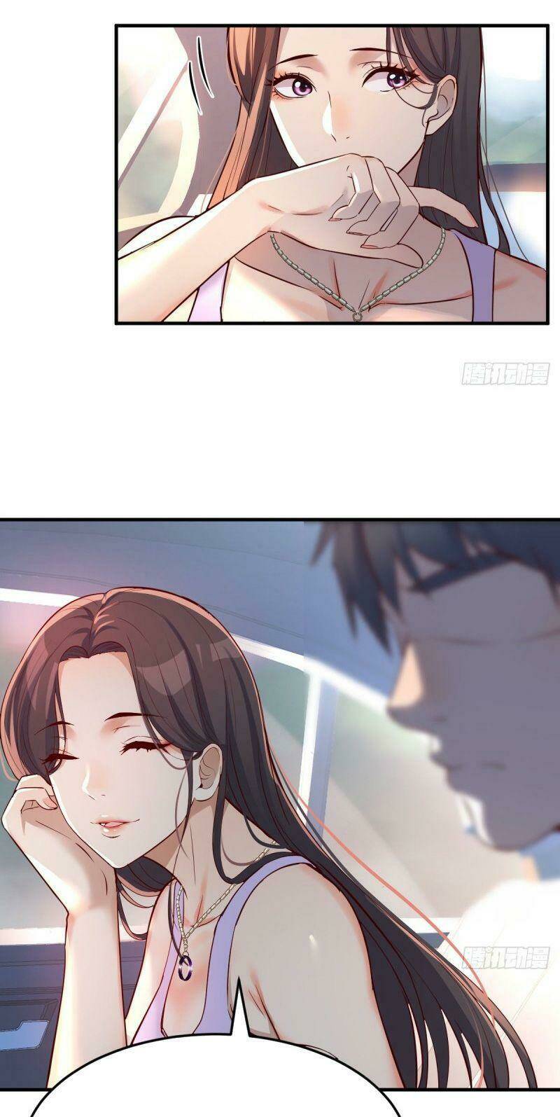 Trong Nhà Có 2 Bạn Gái Song Sinh: Chapter 119