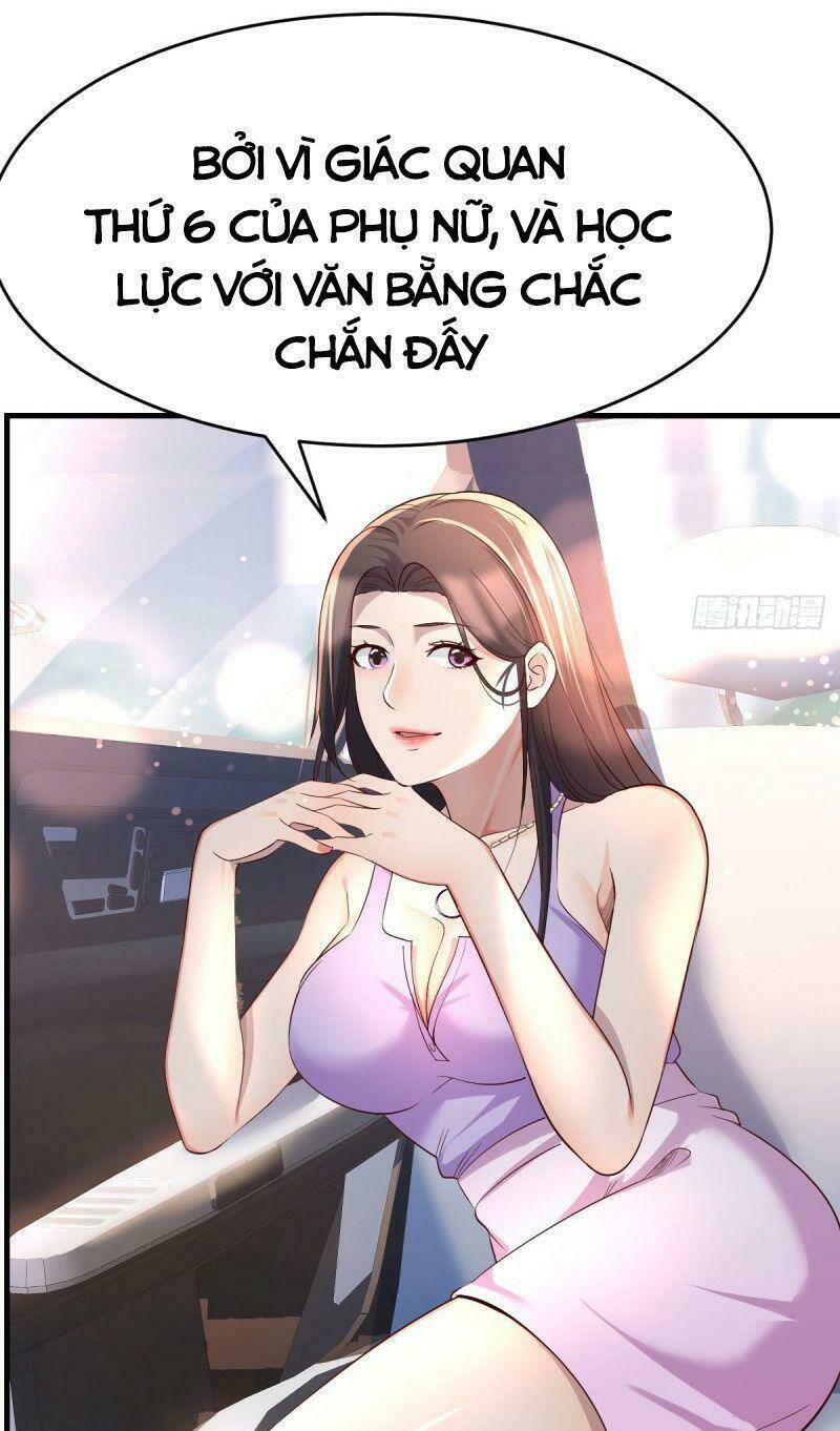 Trong Nhà Có 2 Bạn Gái Song Sinh: Chapter 119