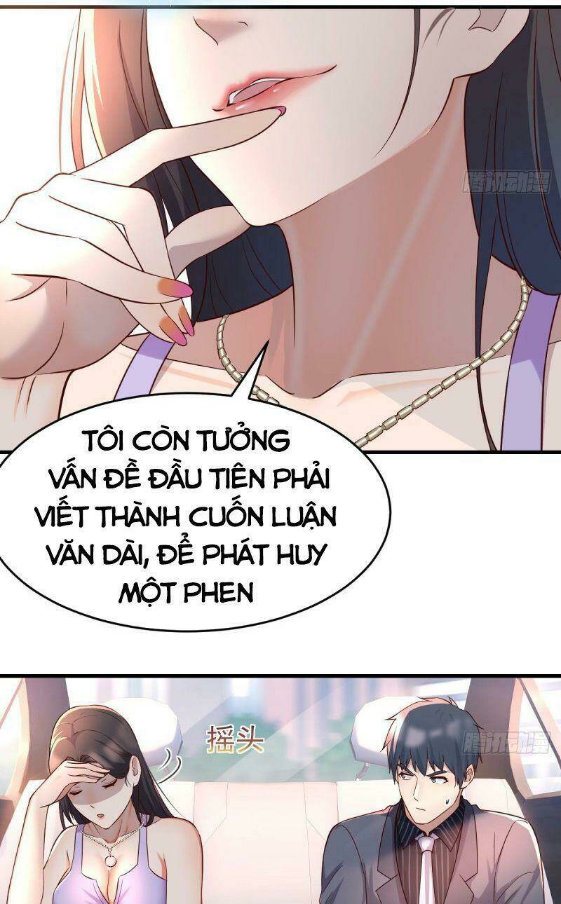 Trong Nhà Có 2 Bạn Gái Song Sinh: Chapter 119
