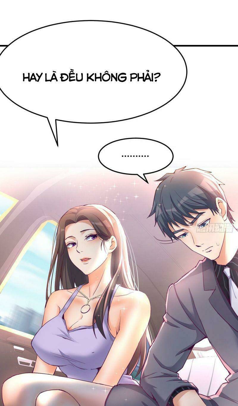 Trong Nhà Có 2 Bạn Gái Song Sinh: Chapter 119