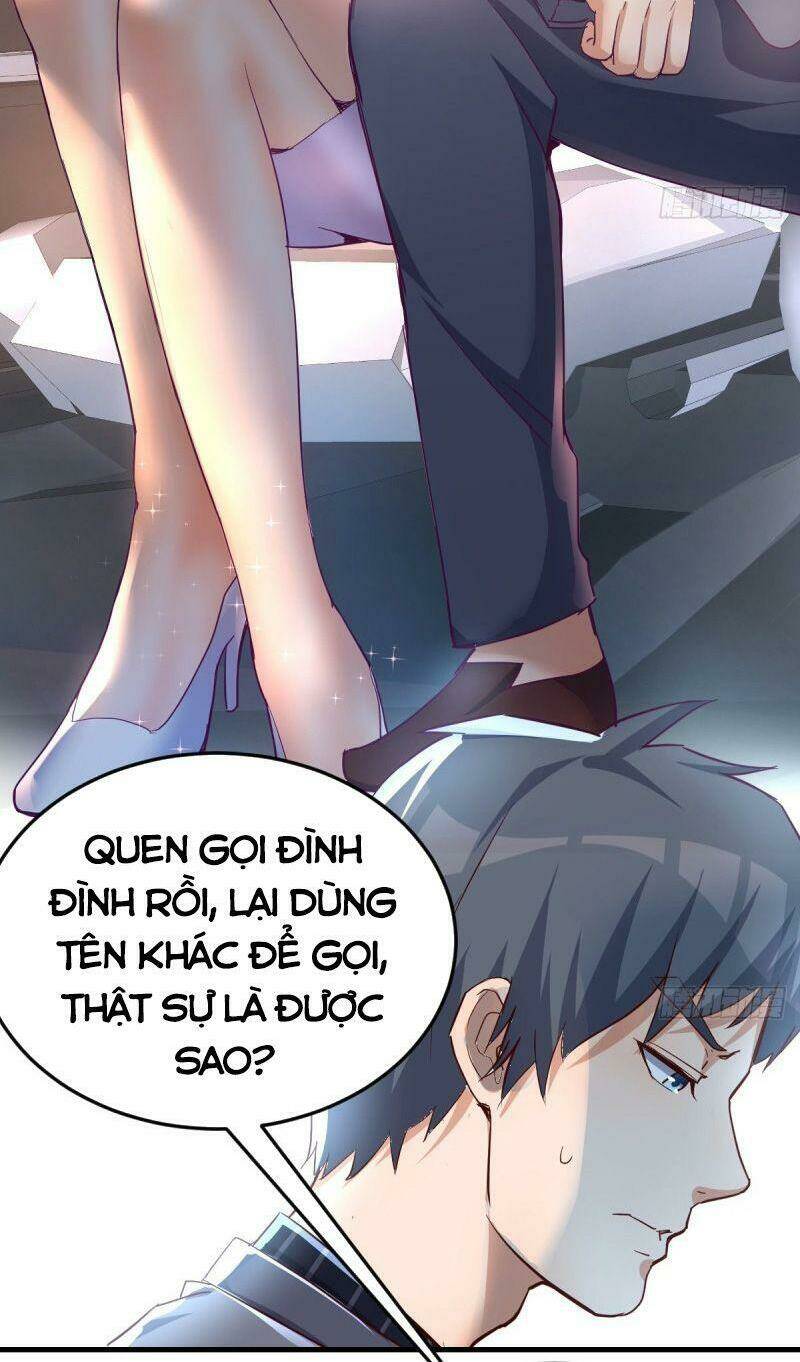 Trong Nhà Có 2 Bạn Gái Song Sinh: Chapter 119