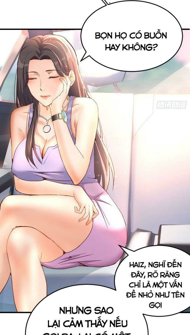 Trong Nhà Có 2 Bạn Gái Song Sinh: Chapter 119