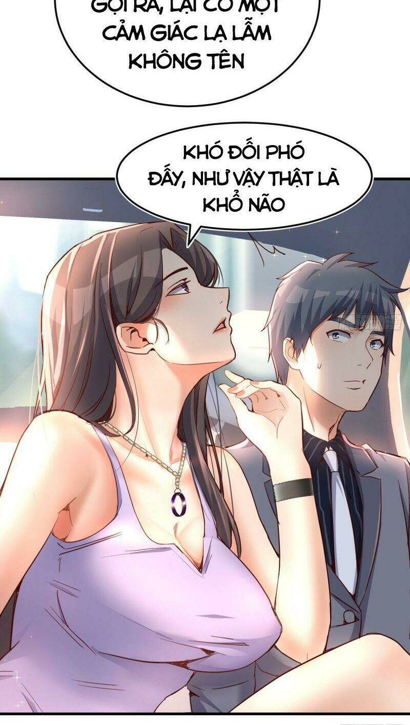 Trong Nhà Có 2 Bạn Gái Song Sinh: Chapter 119