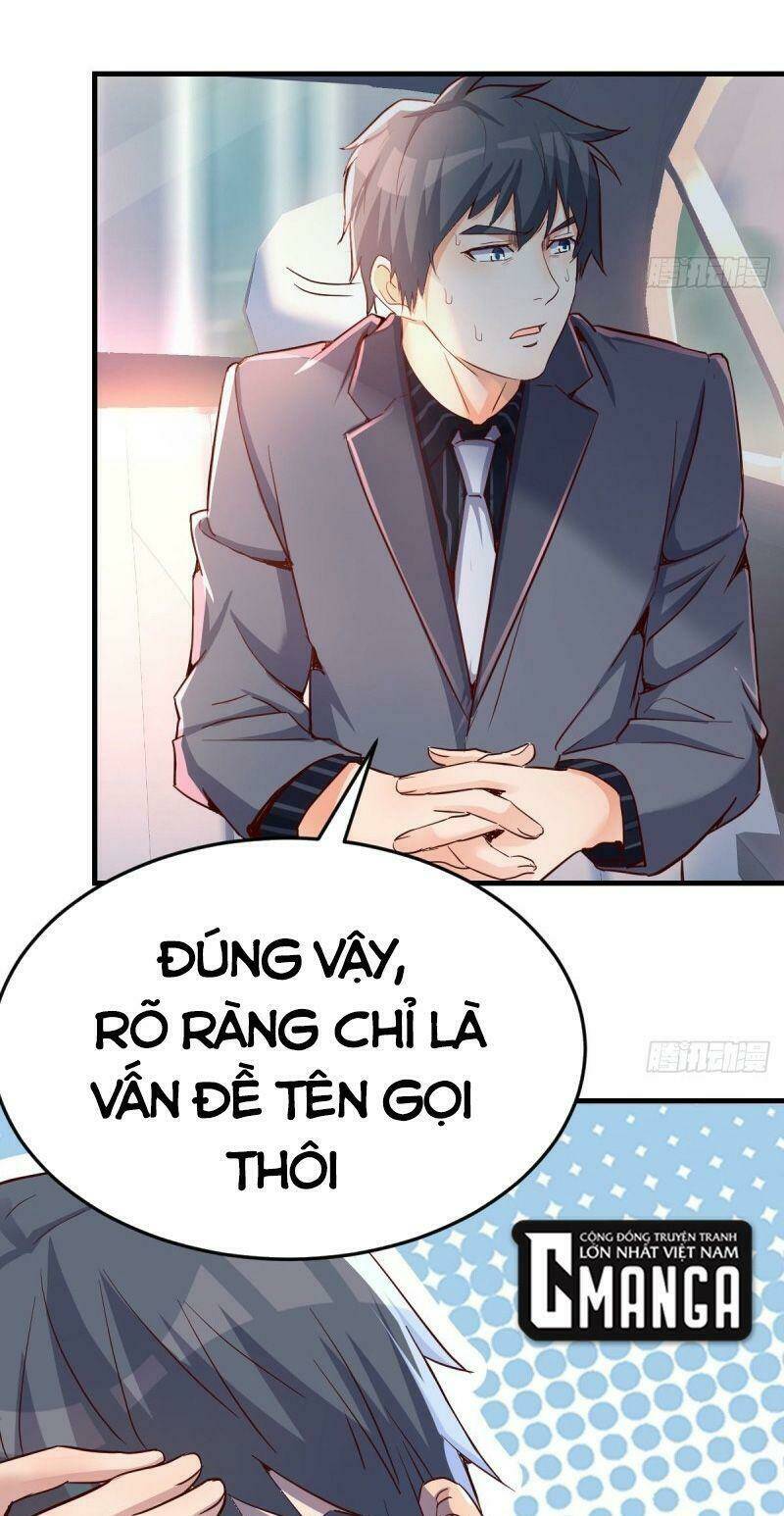 Trong Nhà Có 2 Bạn Gái Song Sinh: Chapter 119