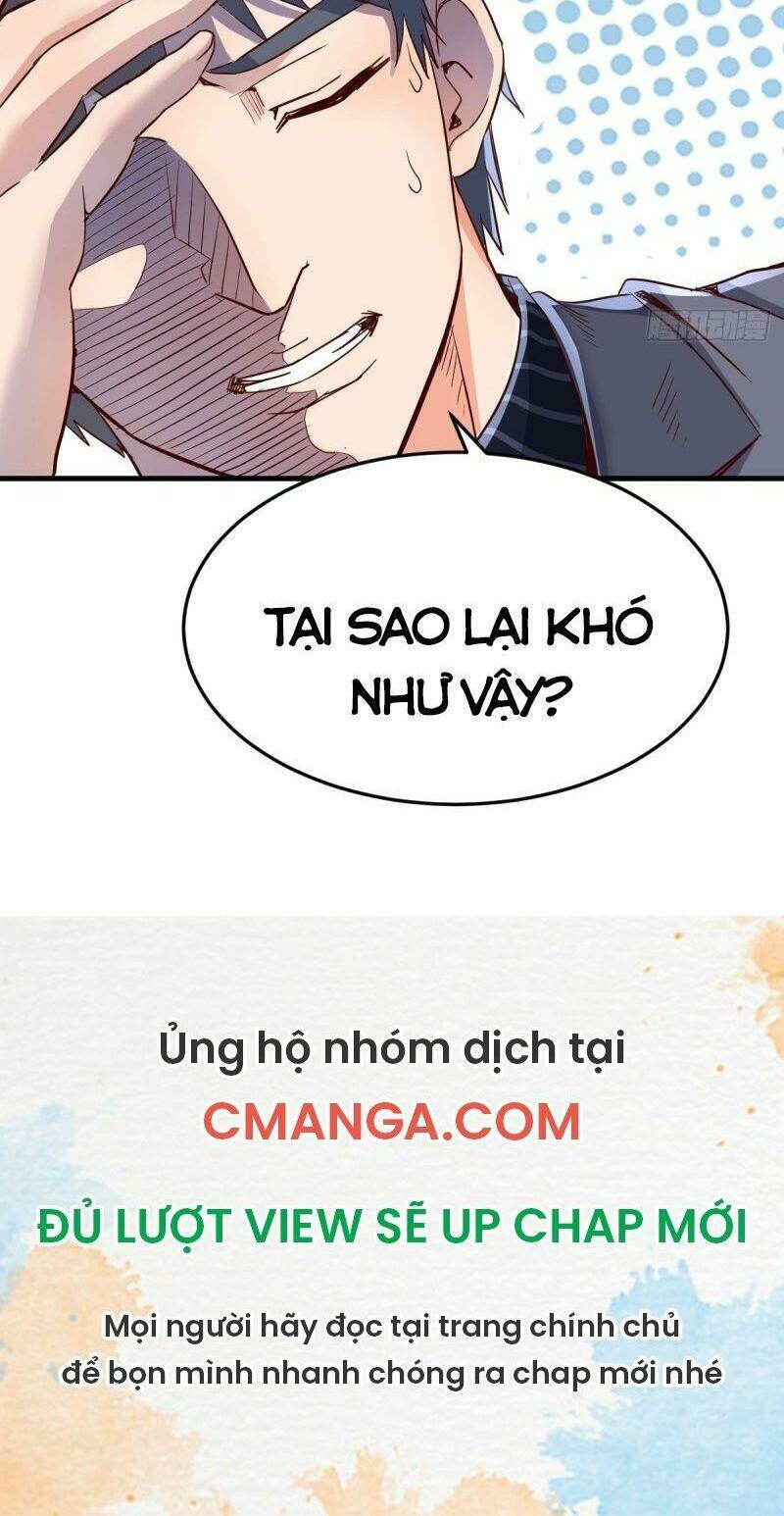 Trong Nhà Có 2 Bạn Gái Song Sinh: Chapter 119