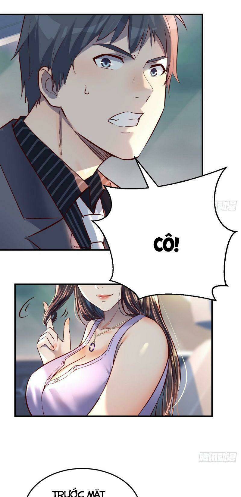 Trong Nhà Có 2 Bạn Gái Song Sinh: Chapter 119