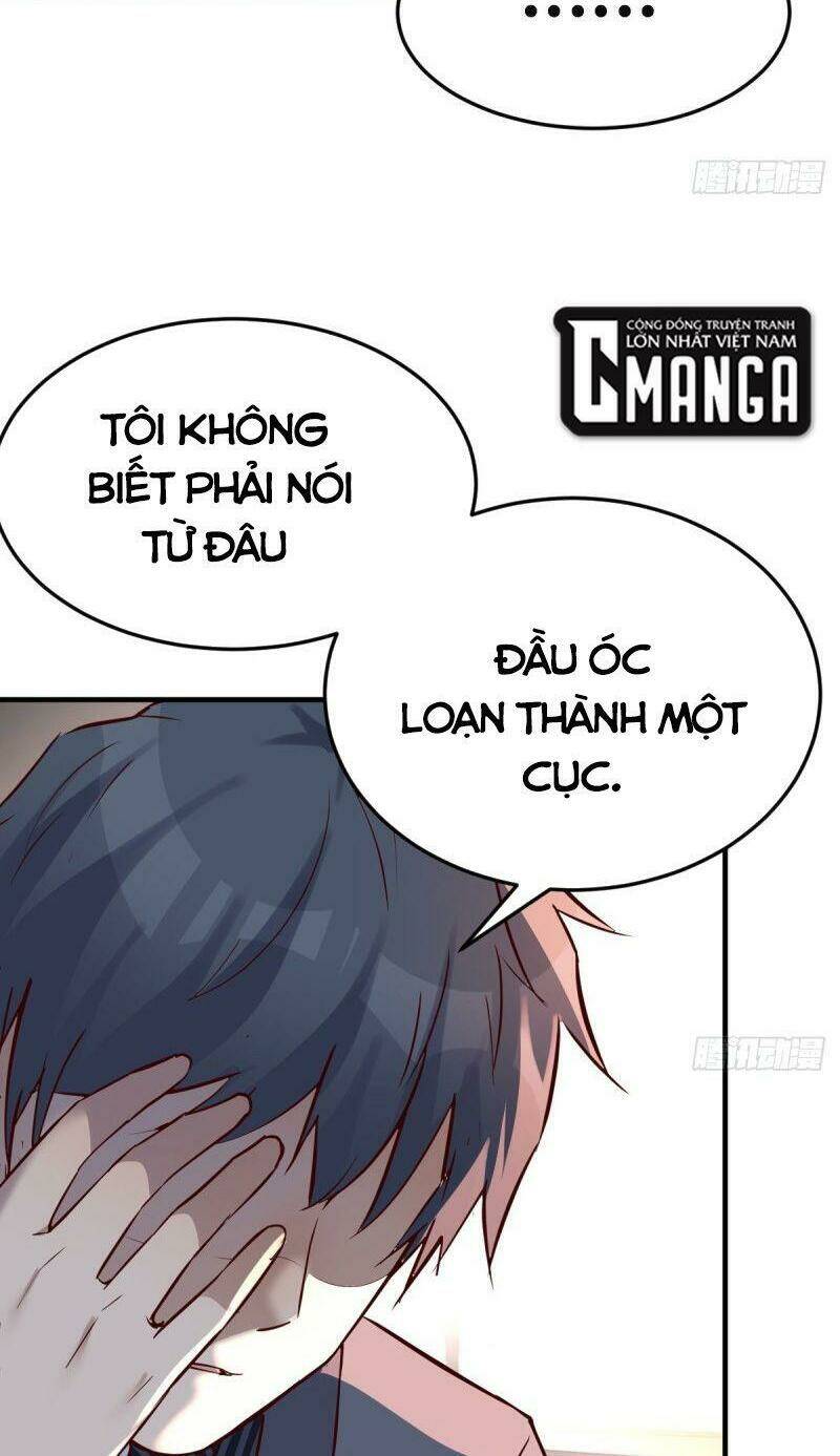 Trong Nhà Có 2 Bạn Gái Song Sinh: Chapter 119