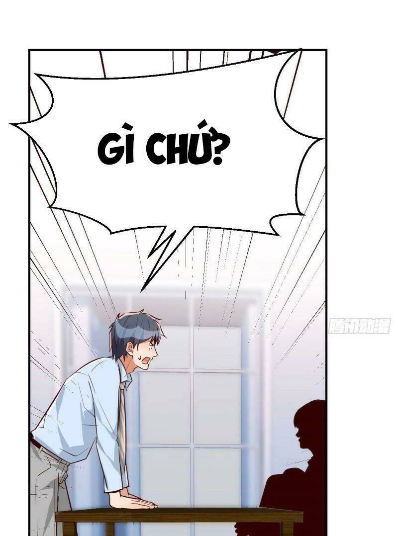 Trong Nhà Có 2 Bạn Gái Song Sinh: Chapter 12