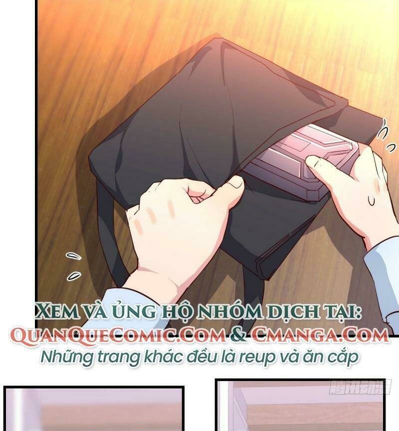 Trong Nhà Có 2 Bạn Gái Song Sinh: Chapter 12