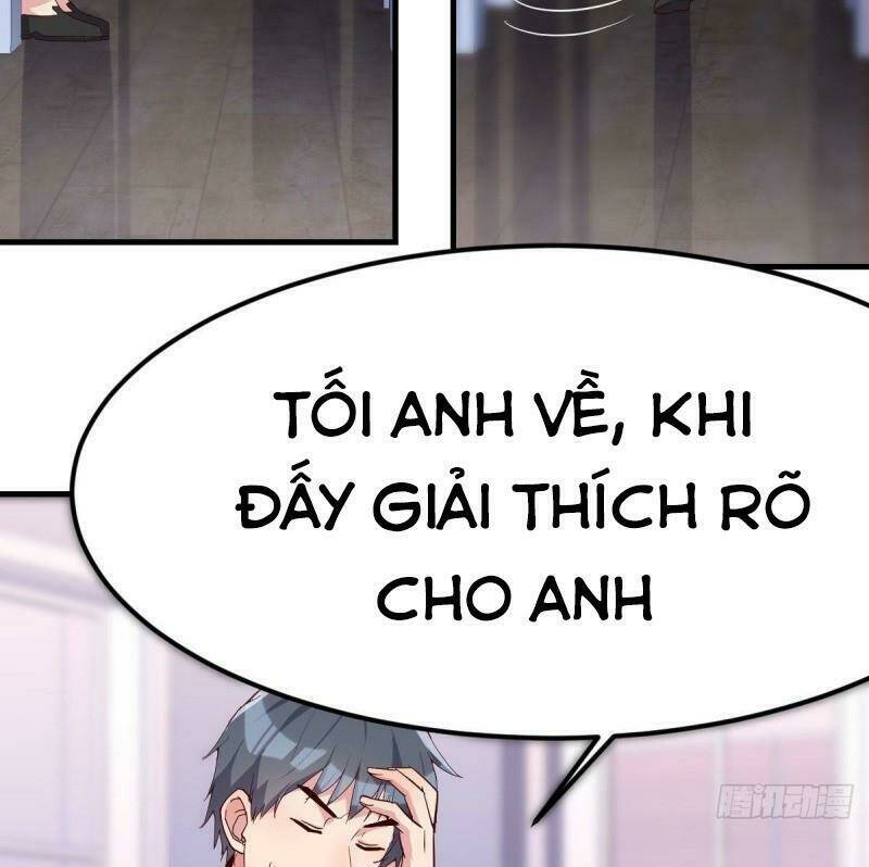 Trong Nhà Có 2 Bạn Gái Song Sinh: Chapter 12