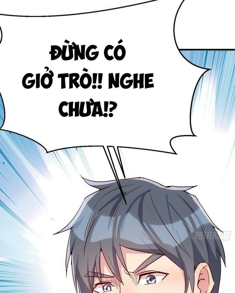 Trong Nhà Có 2 Bạn Gái Song Sinh: Chapter 12