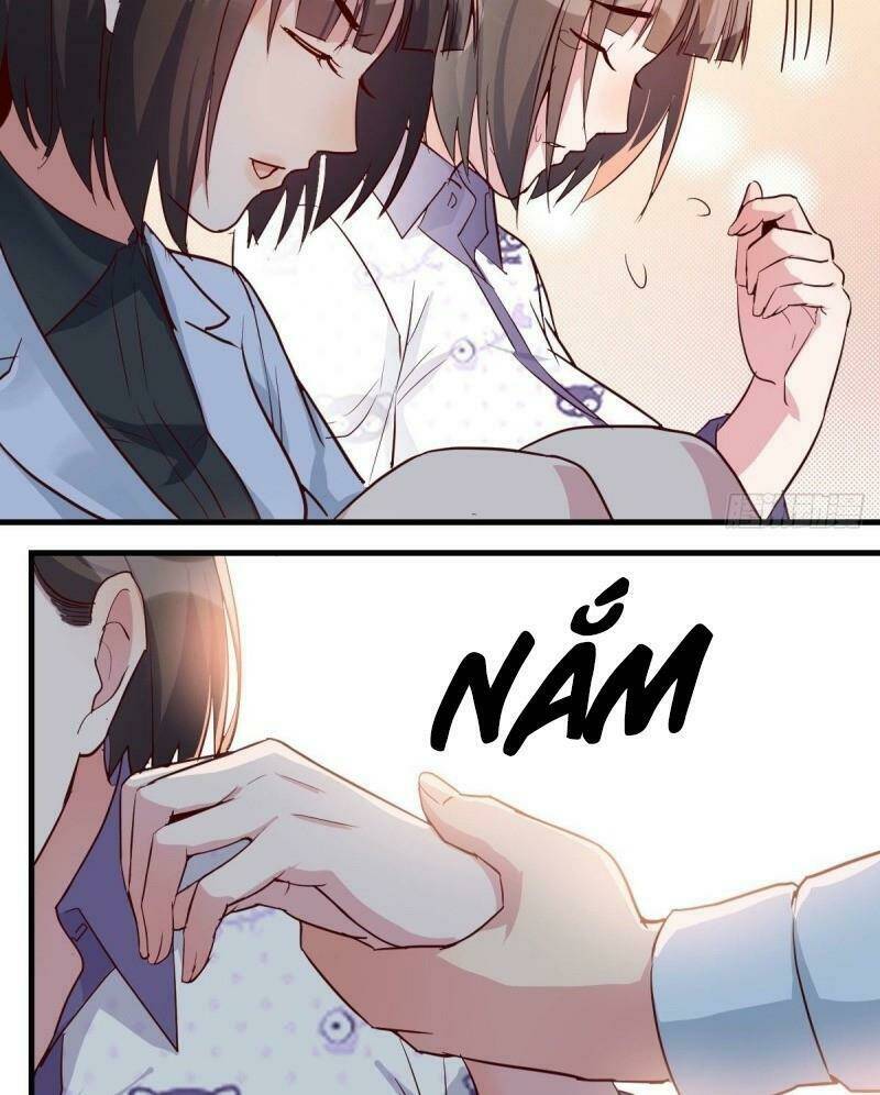 Trong Nhà Có 2 Bạn Gái Song Sinh: Chapter 12