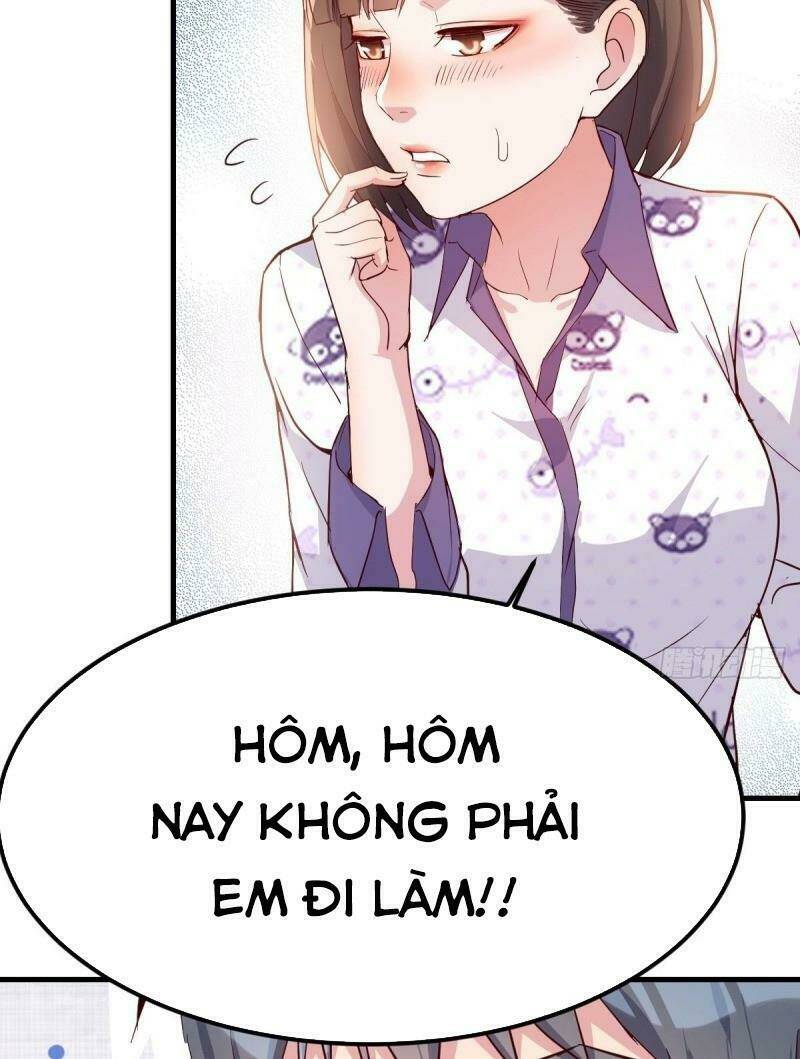 Trong Nhà Có 2 Bạn Gái Song Sinh: Chapter 12