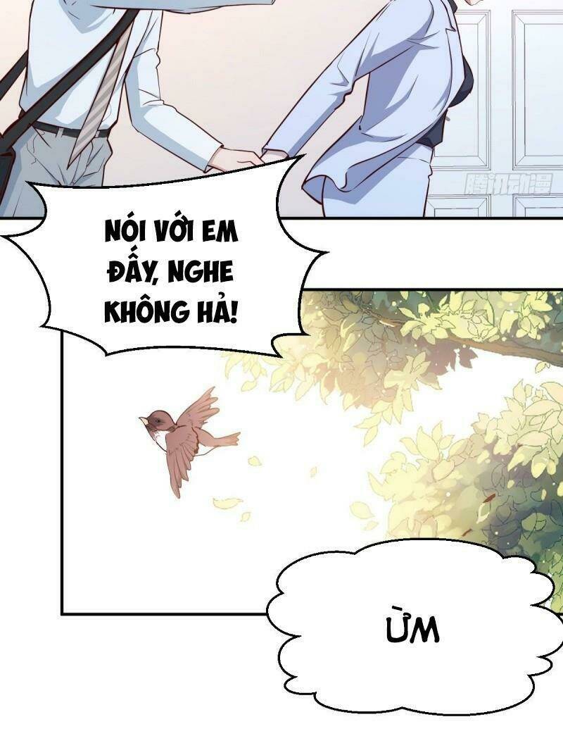 Trong Nhà Có 2 Bạn Gái Song Sinh: Chapter 12