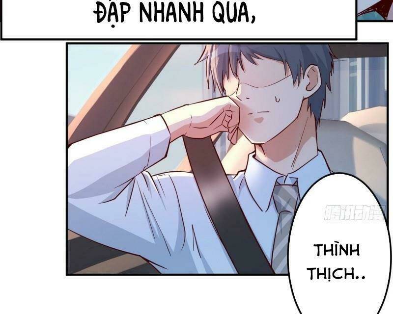 Trong Nhà Có 2 Bạn Gái Song Sinh: Chapter 12