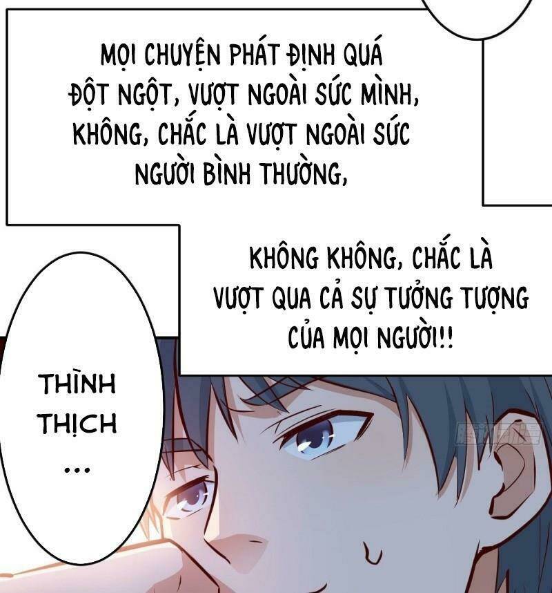 Trong Nhà Có 2 Bạn Gái Song Sinh: Chapter 12