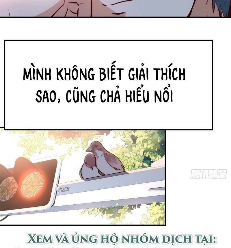 Trong Nhà Có 2 Bạn Gái Song Sinh: Chapter 12