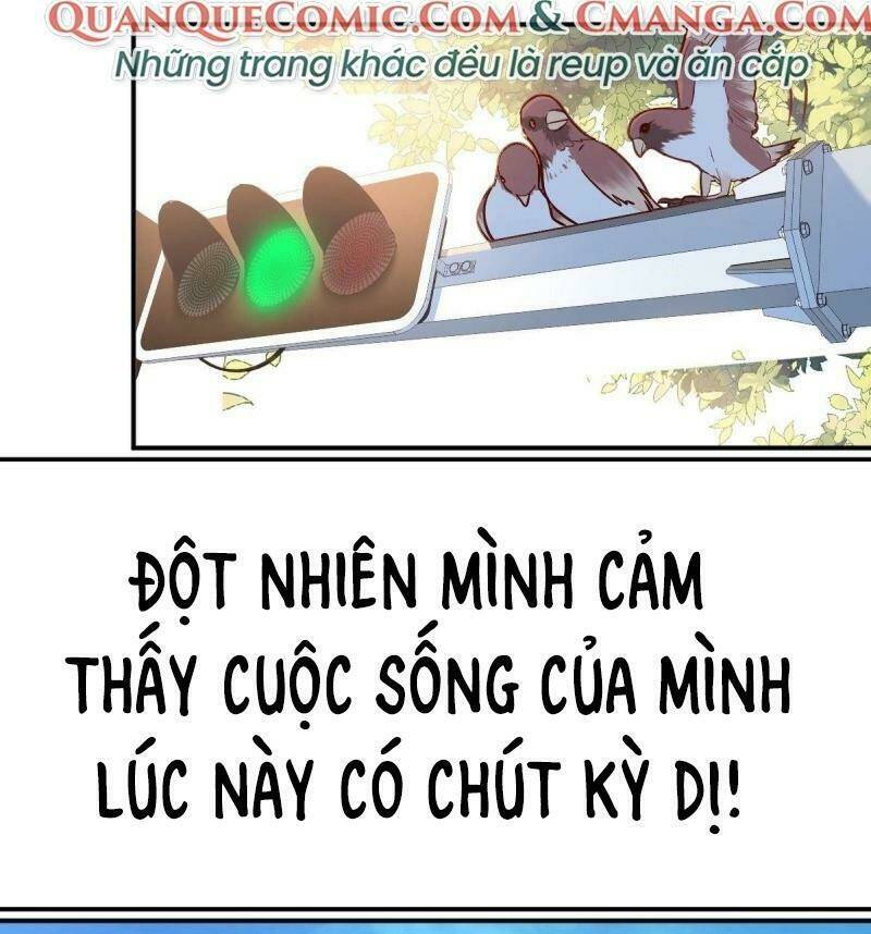 Trong Nhà Có 2 Bạn Gái Song Sinh: Chapter 12