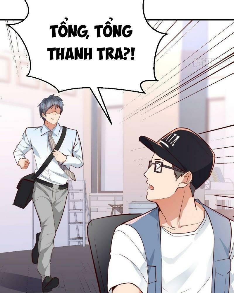 Trong Nhà Có 2 Bạn Gái Song Sinh: Chapter 12