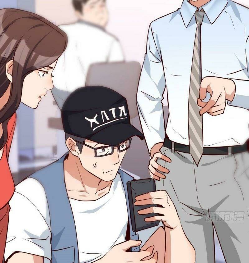 Trong Nhà Có 2 Bạn Gái Song Sinh: Chapter 12