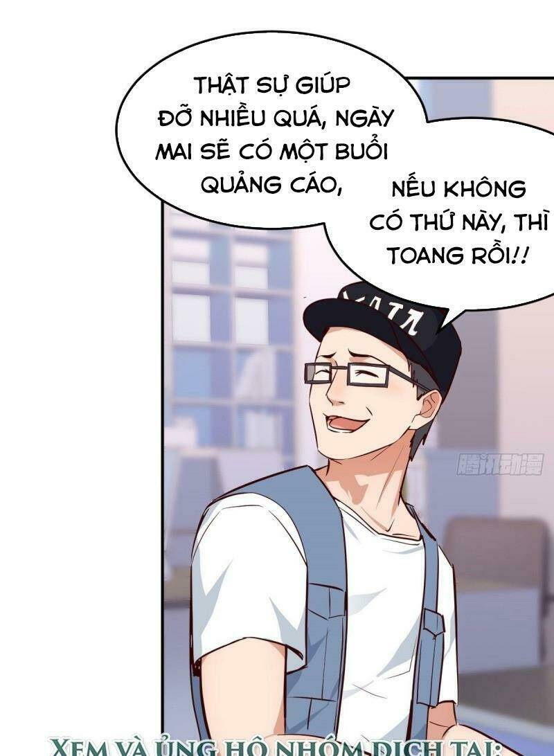 Trong Nhà Có 2 Bạn Gái Song Sinh: Chapter 12