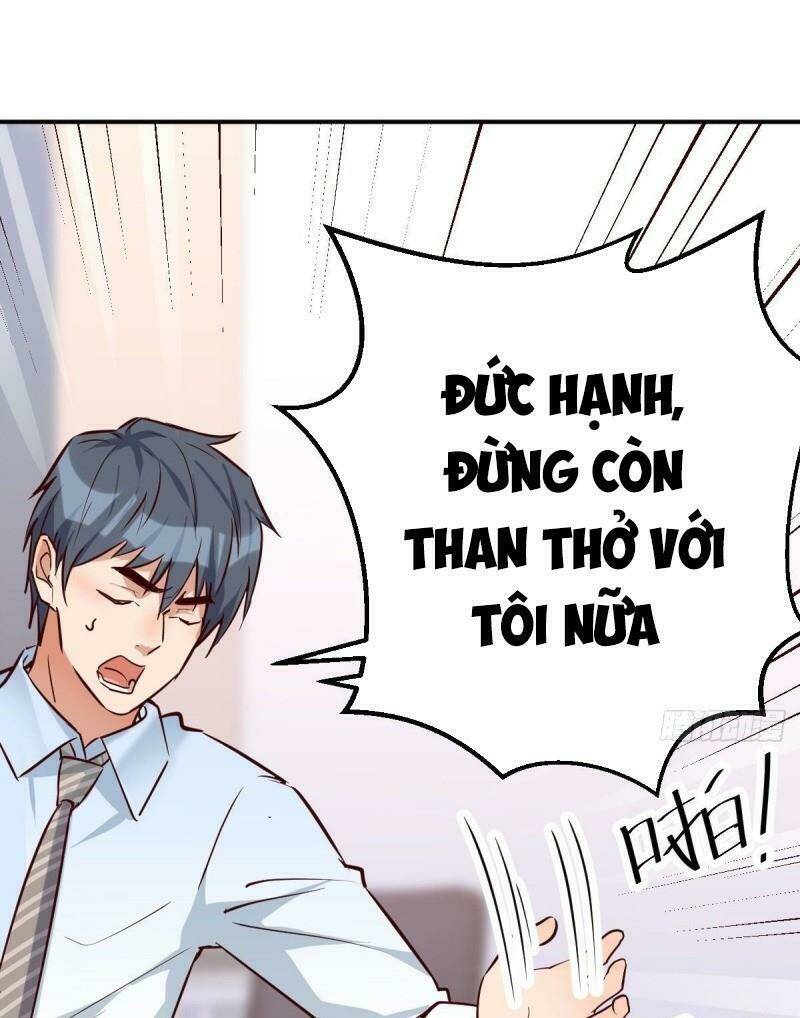 Trong Nhà Có 2 Bạn Gái Song Sinh: Chapter 12