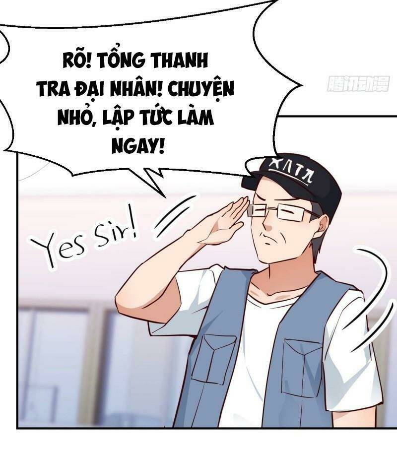 Trong Nhà Có 2 Bạn Gái Song Sinh: Chapter 12