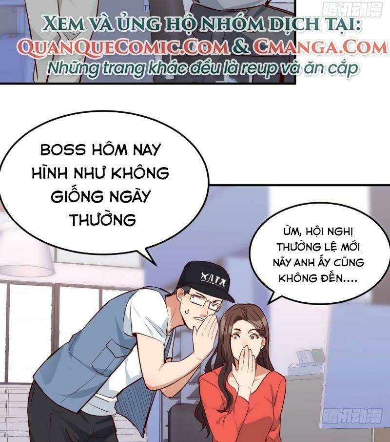 Trong Nhà Có 2 Bạn Gái Song Sinh: Chapter 12