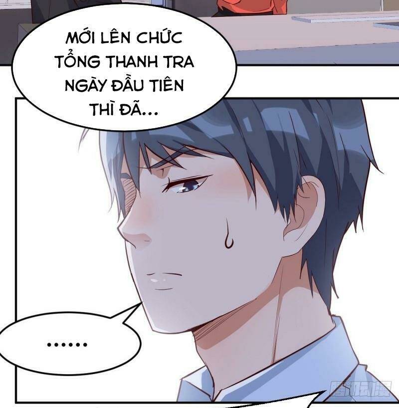 Trong Nhà Có 2 Bạn Gái Song Sinh: Chapter 12