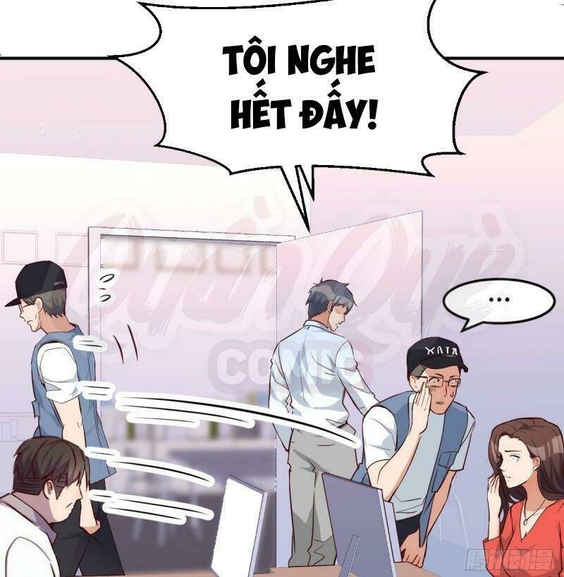 Trong Nhà Có 2 Bạn Gái Song Sinh: Chapter 12