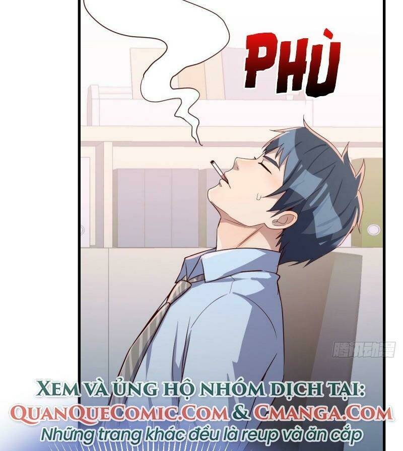 Trong Nhà Có 2 Bạn Gái Song Sinh: Chapter 12