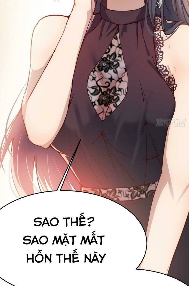 Trong Nhà Có 2 Bạn Gái Song Sinh: Chapter 12
