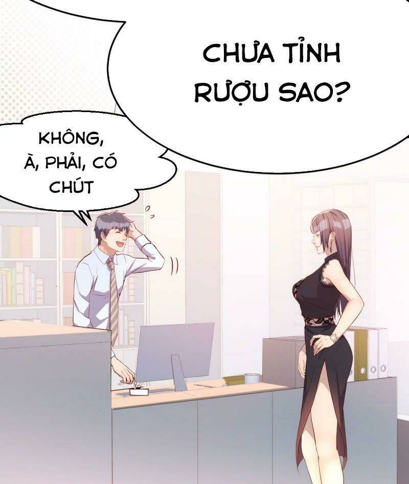 Trong Nhà Có 2 Bạn Gái Song Sinh: Chapter 12