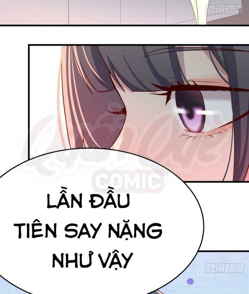 Trong Nhà Có 2 Bạn Gái Song Sinh: Chapter 12