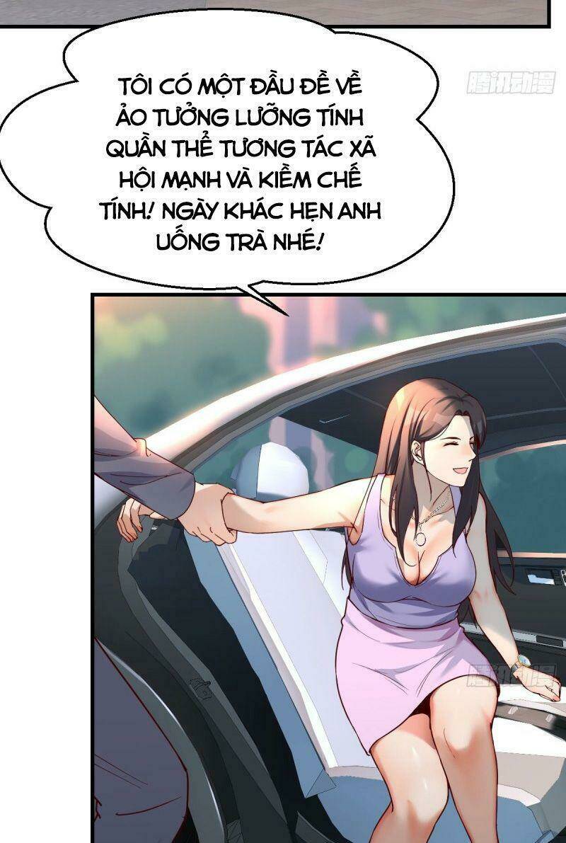 Trong Nhà Có 2 Bạn Gái Song Sinh: Chapter 120