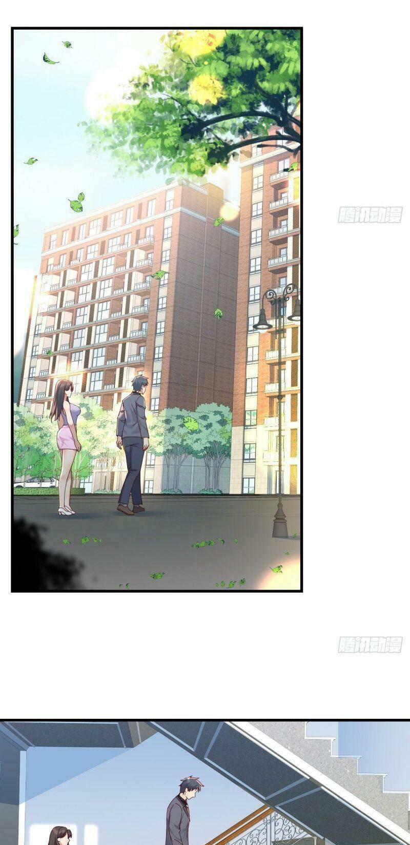 Trong Nhà Có 2 Bạn Gái Song Sinh: Chapter 120