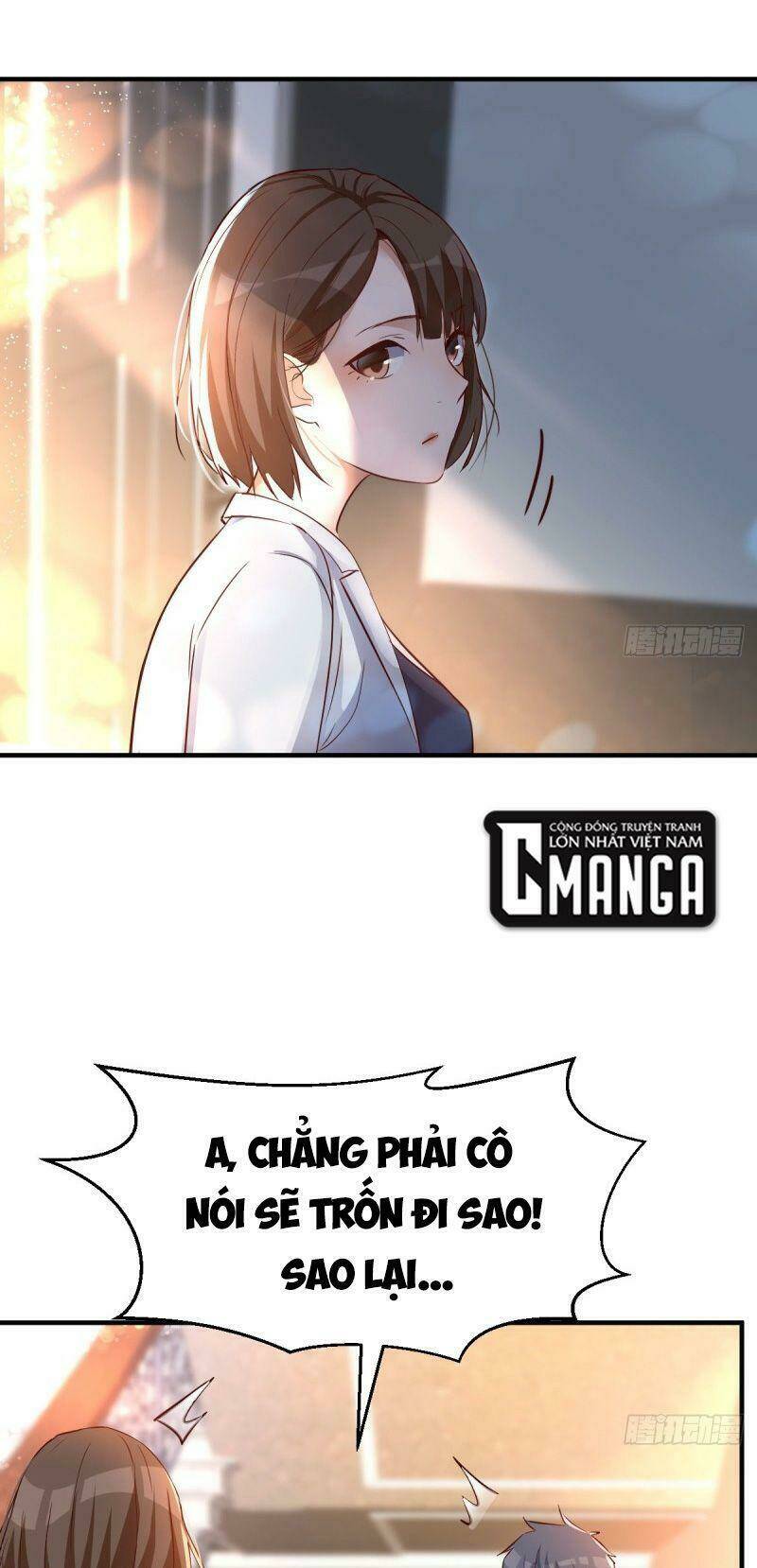 Trong Nhà Có 2 Bạn Gái Song Sinh: Chapter 120