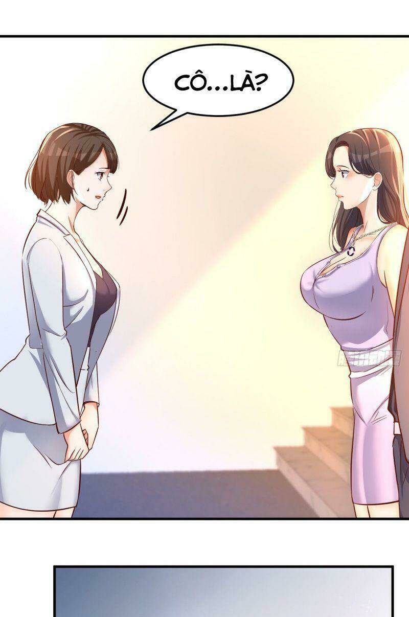 Trong Nhà Có 2 Bạn Gái Song Sinh: Chapter 120