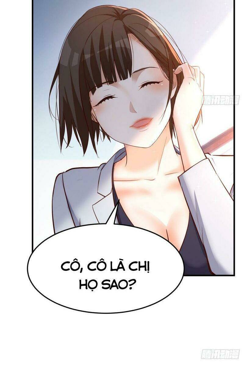 Trong Nhà Có 2 Bạn Gái Song Sinh: Chapter 120