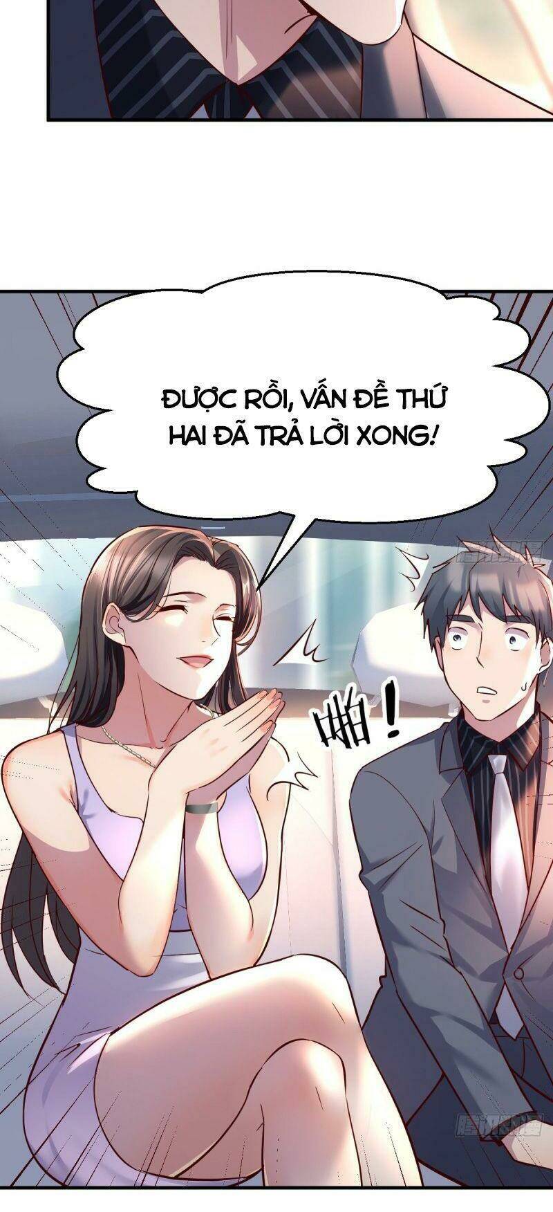 Trong Nhà Có 2 Bạn Gái Song Sinh: Chapter 120