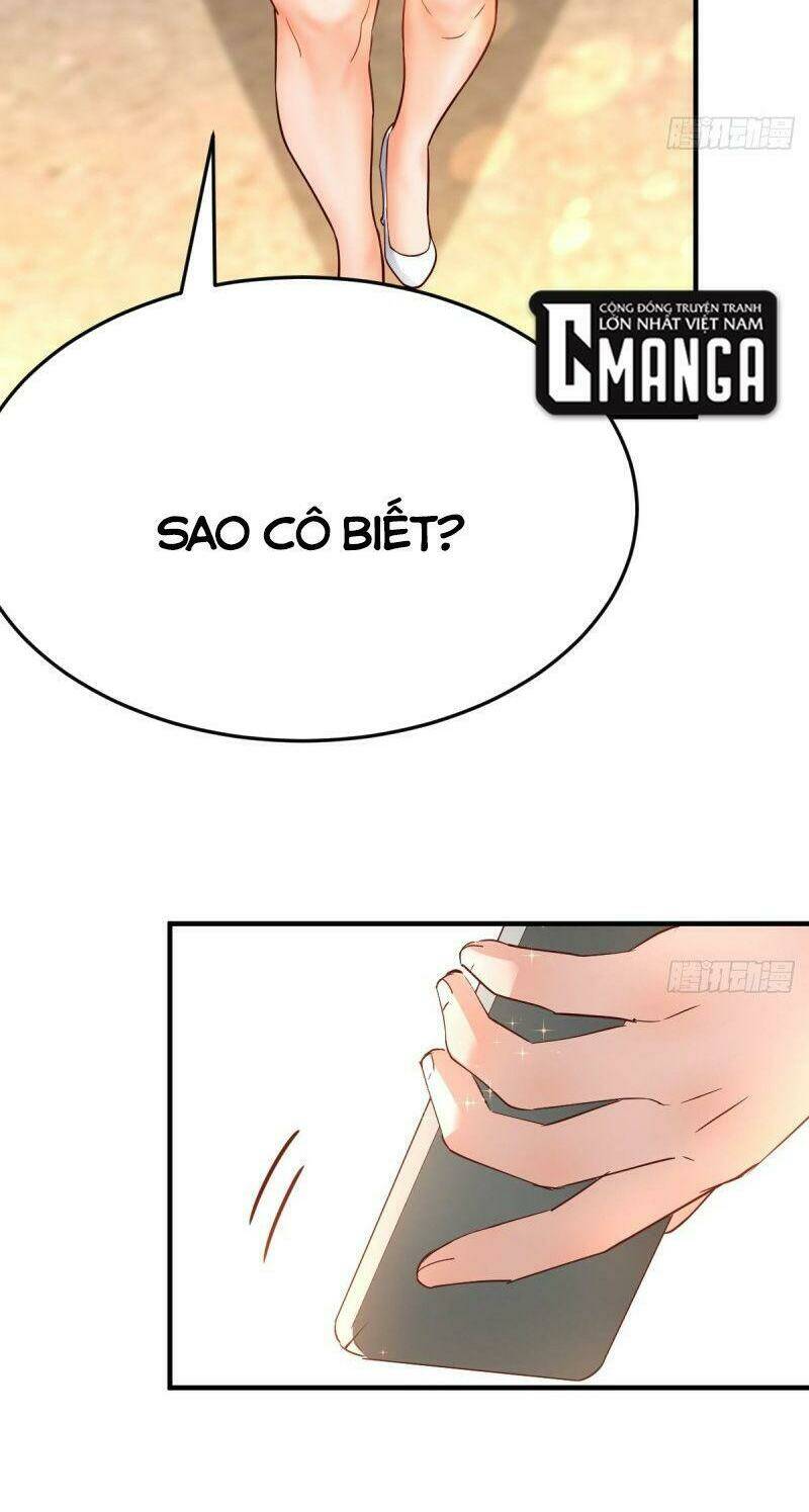 Trong Nhà Có 2 Bạn Gái Song Sinh: Chapter 120