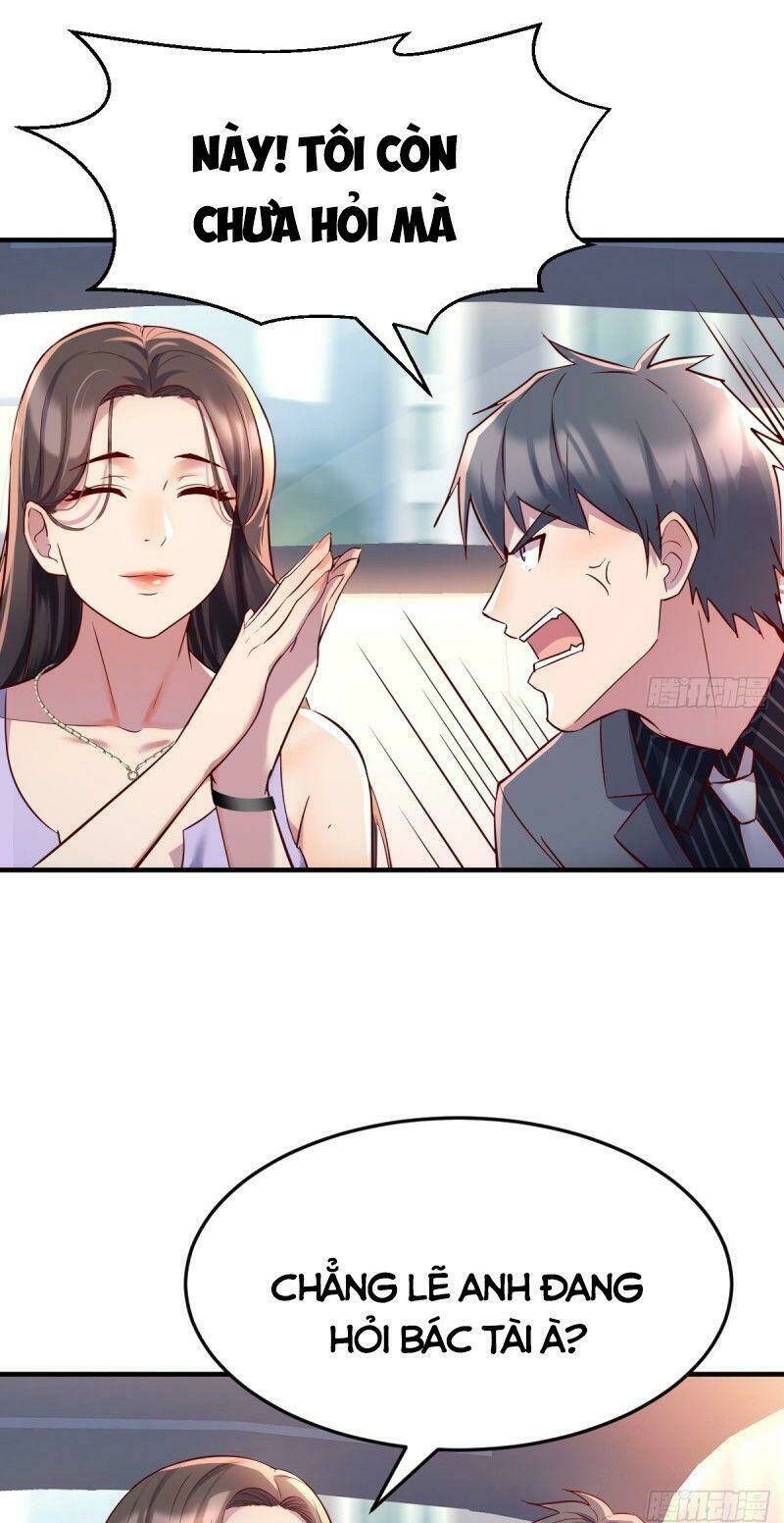 Trong Nhà Có 2 Bạn Gái Song Sinh: Chapter 120