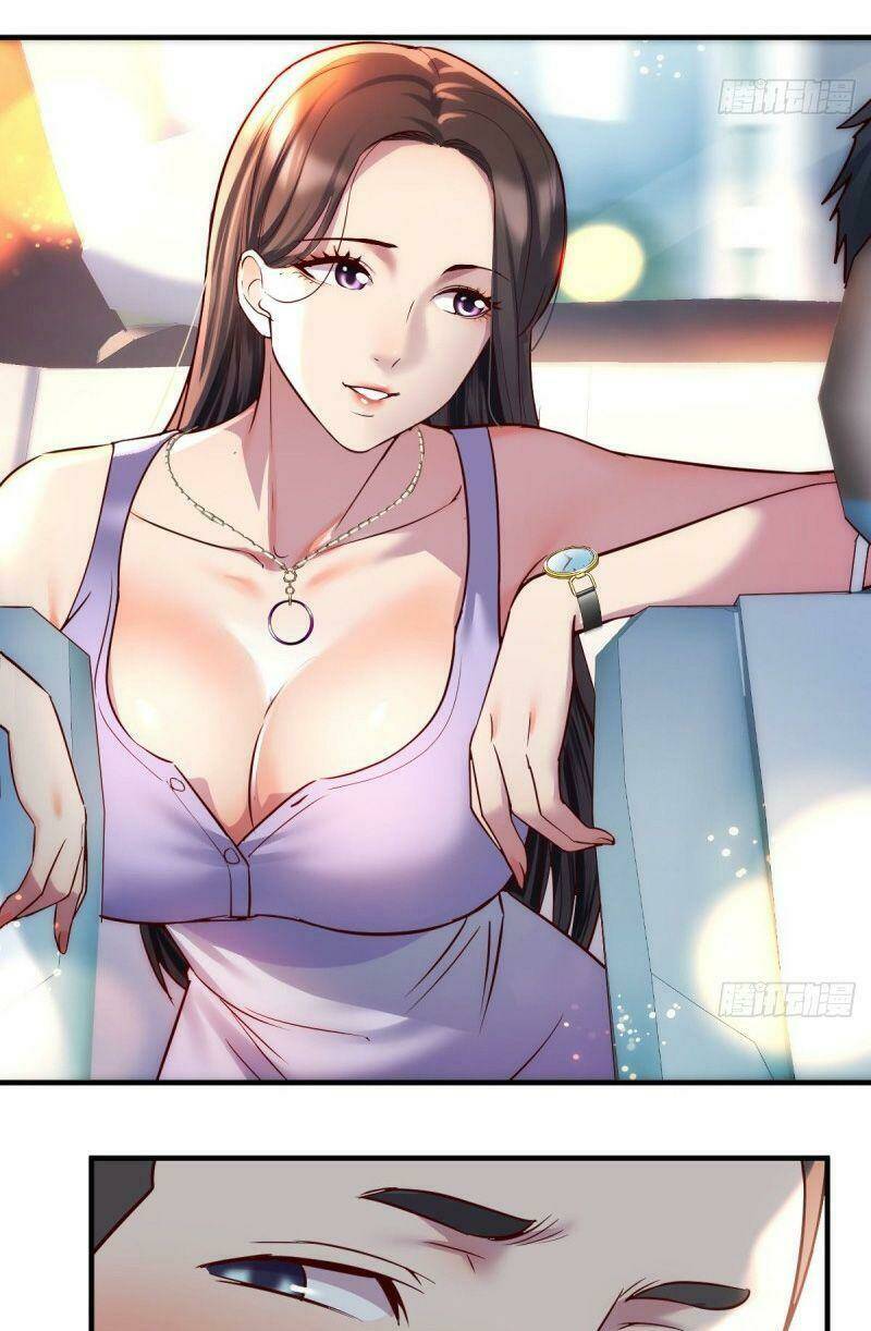 Trong Nhà Có 2 Bạn Gái Song Sinh: Chapter 120