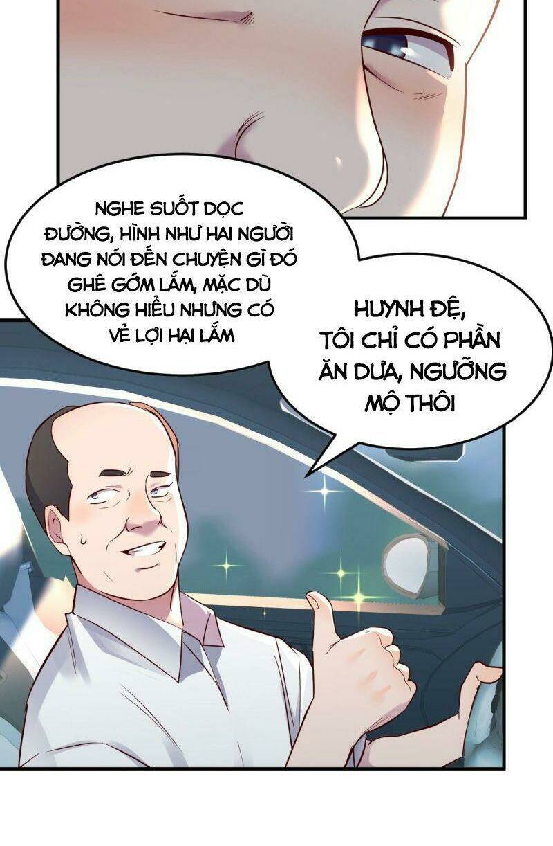 Trong Nhà Có 2 Bạn Gái Song Sinh: Chapter 120