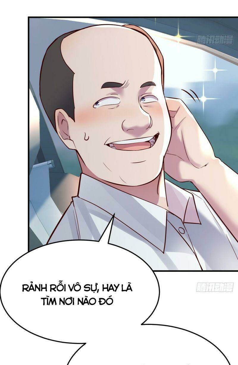 Trong Nhà Có 2 Bạn Gái Song Sinh: Chapter 120
