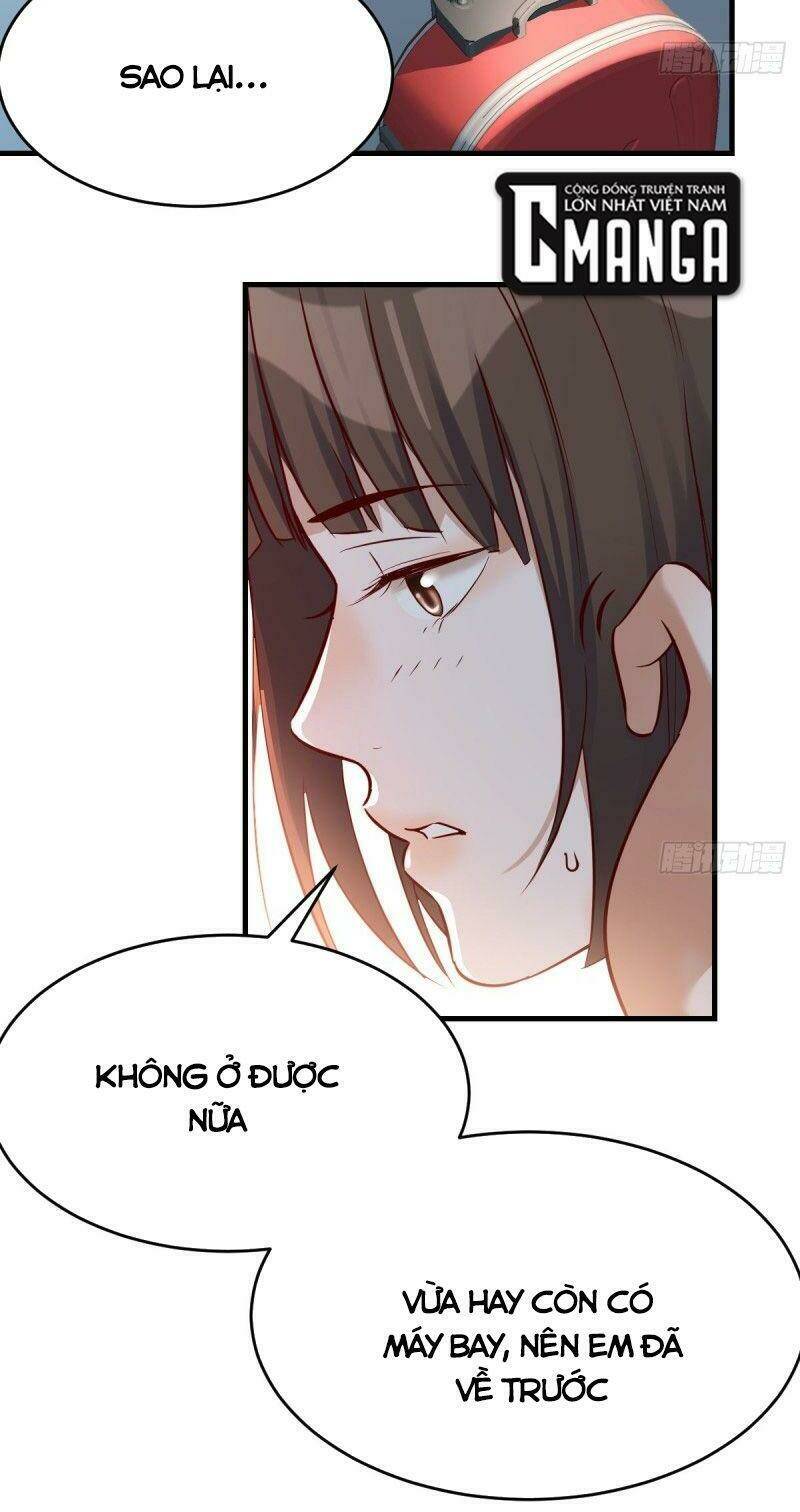 Trong Nhà Có 2 Bạn Gái Song Sinh: Chapter 121