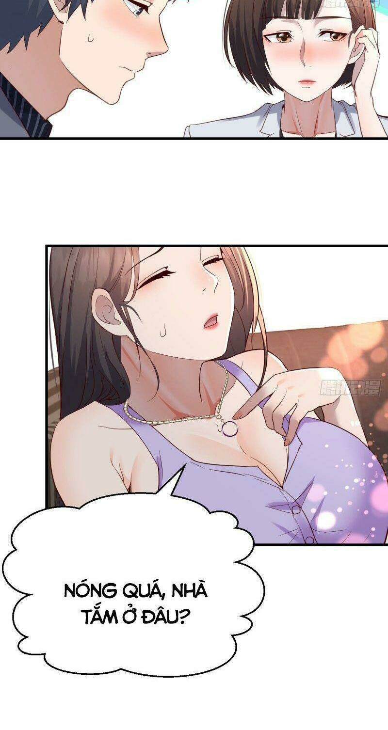 Trong Nhà Có 2 Bạn Gái Song Sinh: Chapter 121