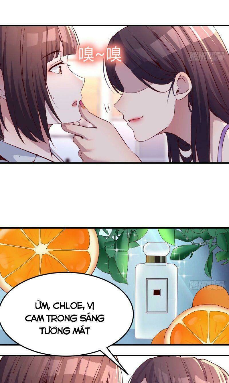 Trong Nhà Có 2 Bạn Gái Song Sinh: Chapter 121